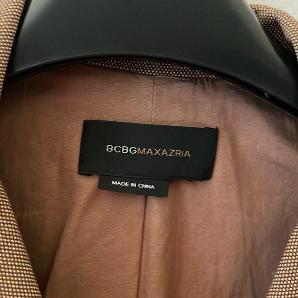 BCBG MaxAzria jacket - Picture 2 of 6